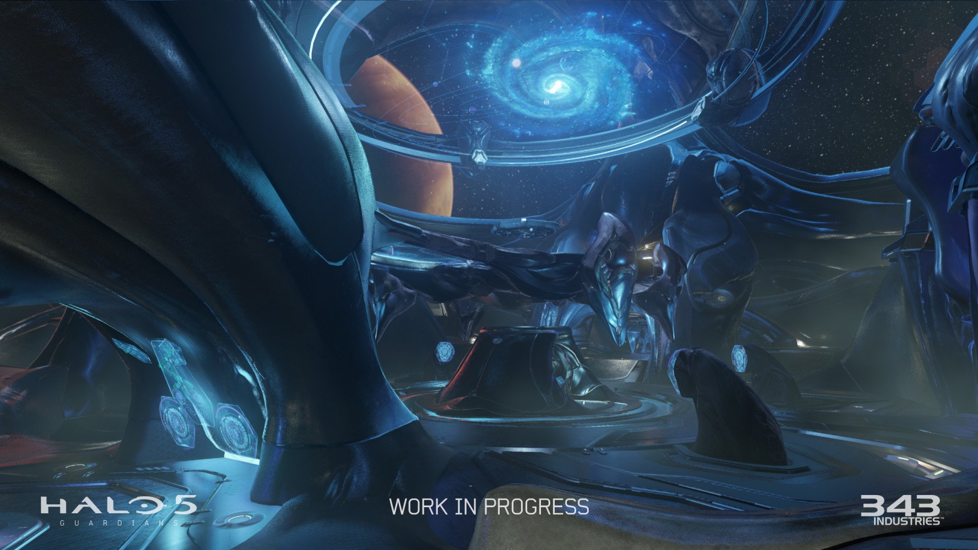 Halo 5: Guardians - Imagen 36